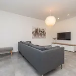Angela Luxury Apartment II