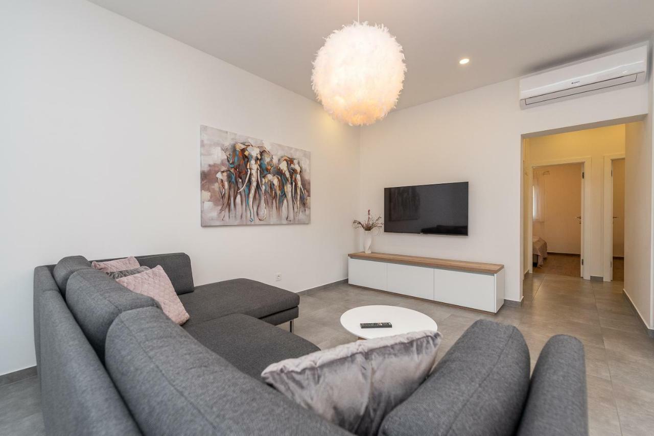 Apartment Angela Luxury Ii *