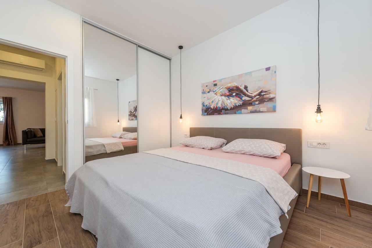 Angela Luxury Ii Zadar