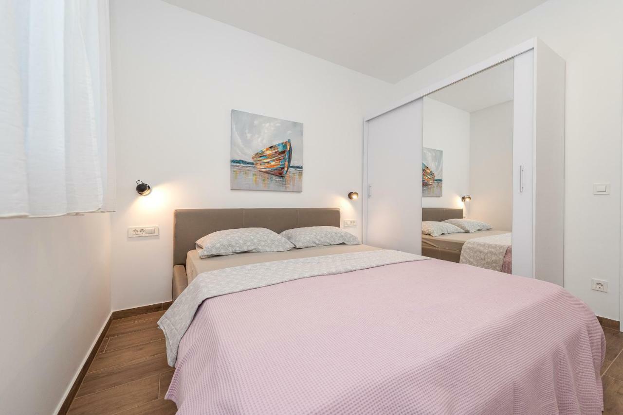Angela Luxury Ii Apartment Zadar