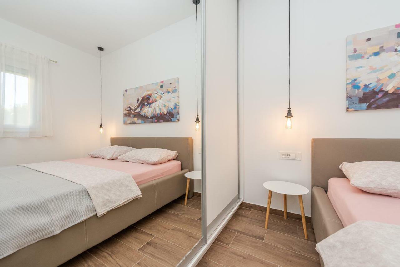 Angela Luxury Ii Apartment *