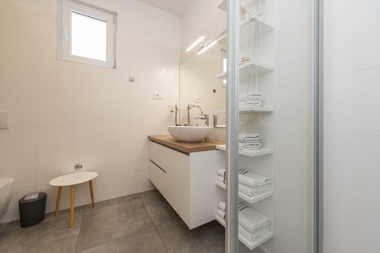 Angela Luxury Ii Apartment Zadar