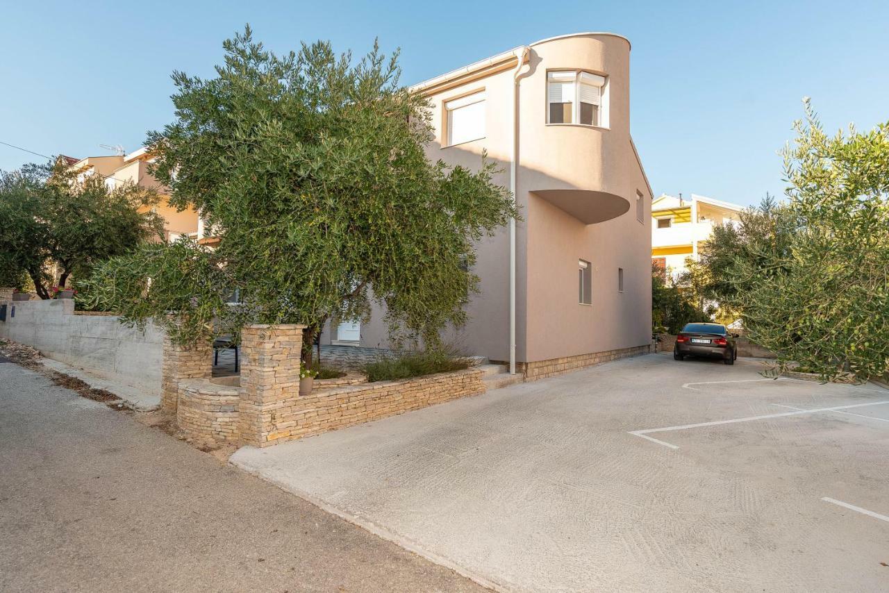 Apartment Angela Luxury Ii