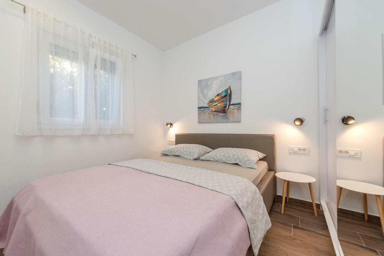 Apartment Angela Luxury Ii *