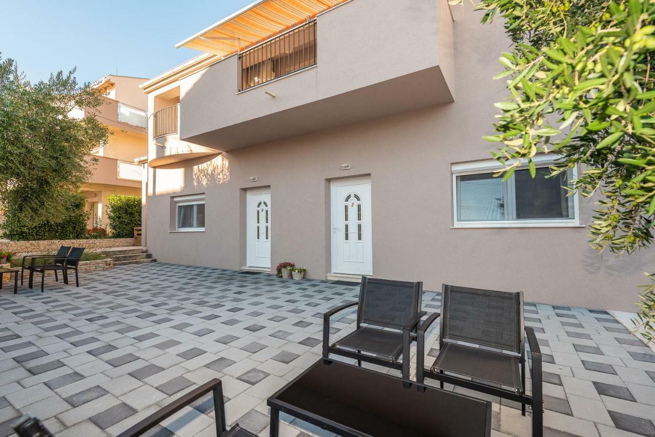 Angela Luxury Ii Apartment Zadar