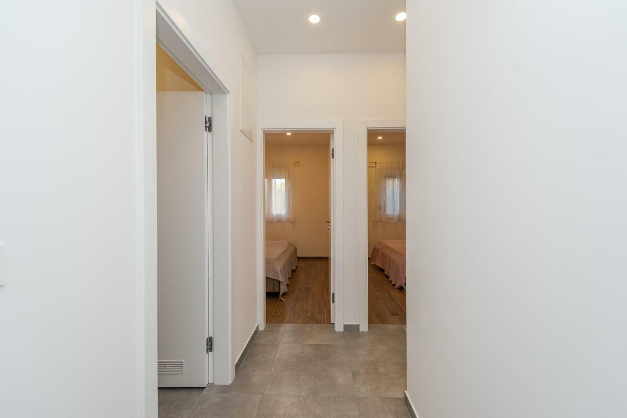 Angela Luxury Ii Apartment Zadar