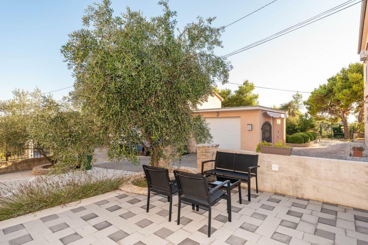 Apartment Angela Luxury Ii *