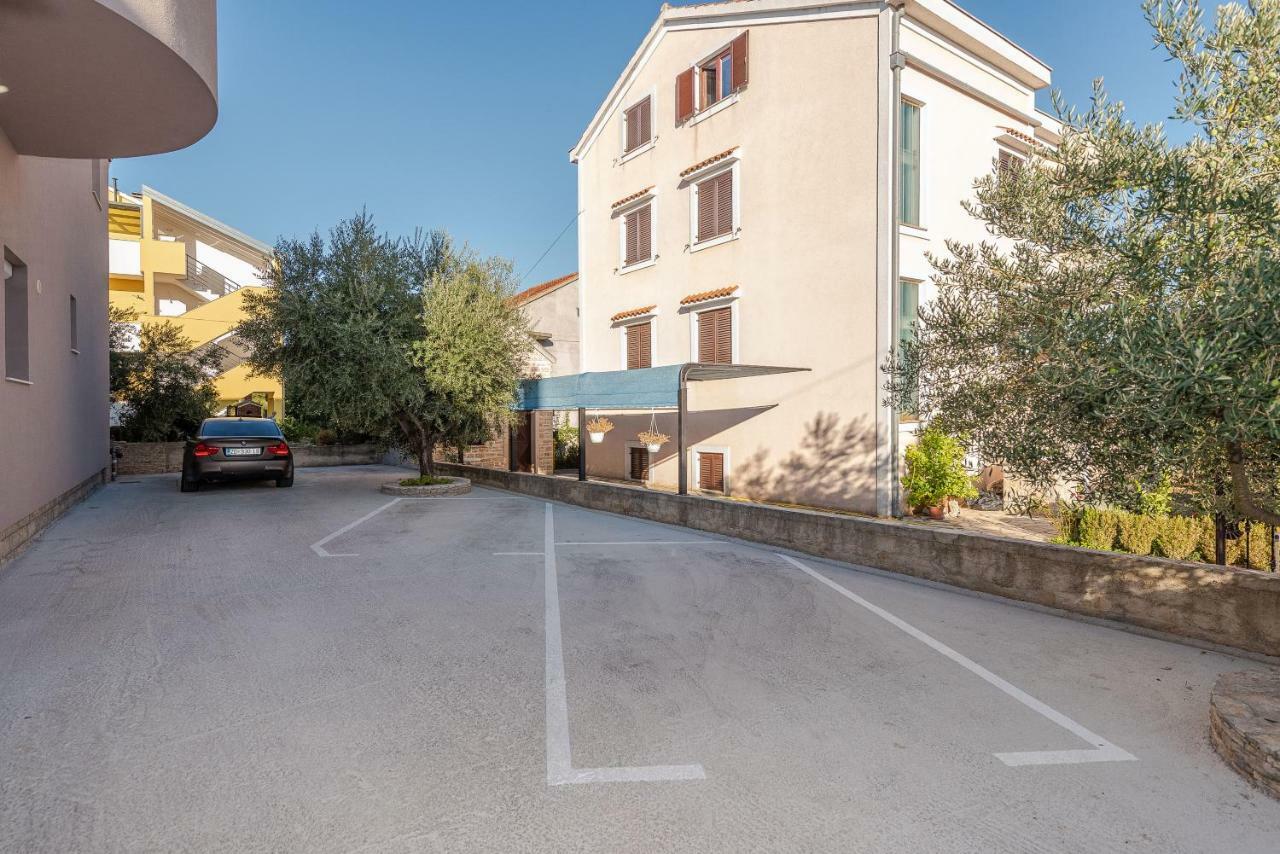 Angela Luxury Ii Apartment *